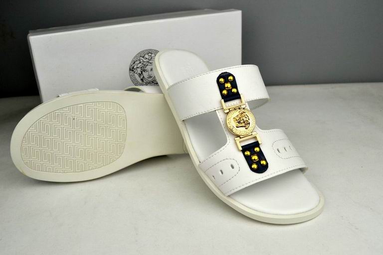2017 Vsace slippers man 38-46-088